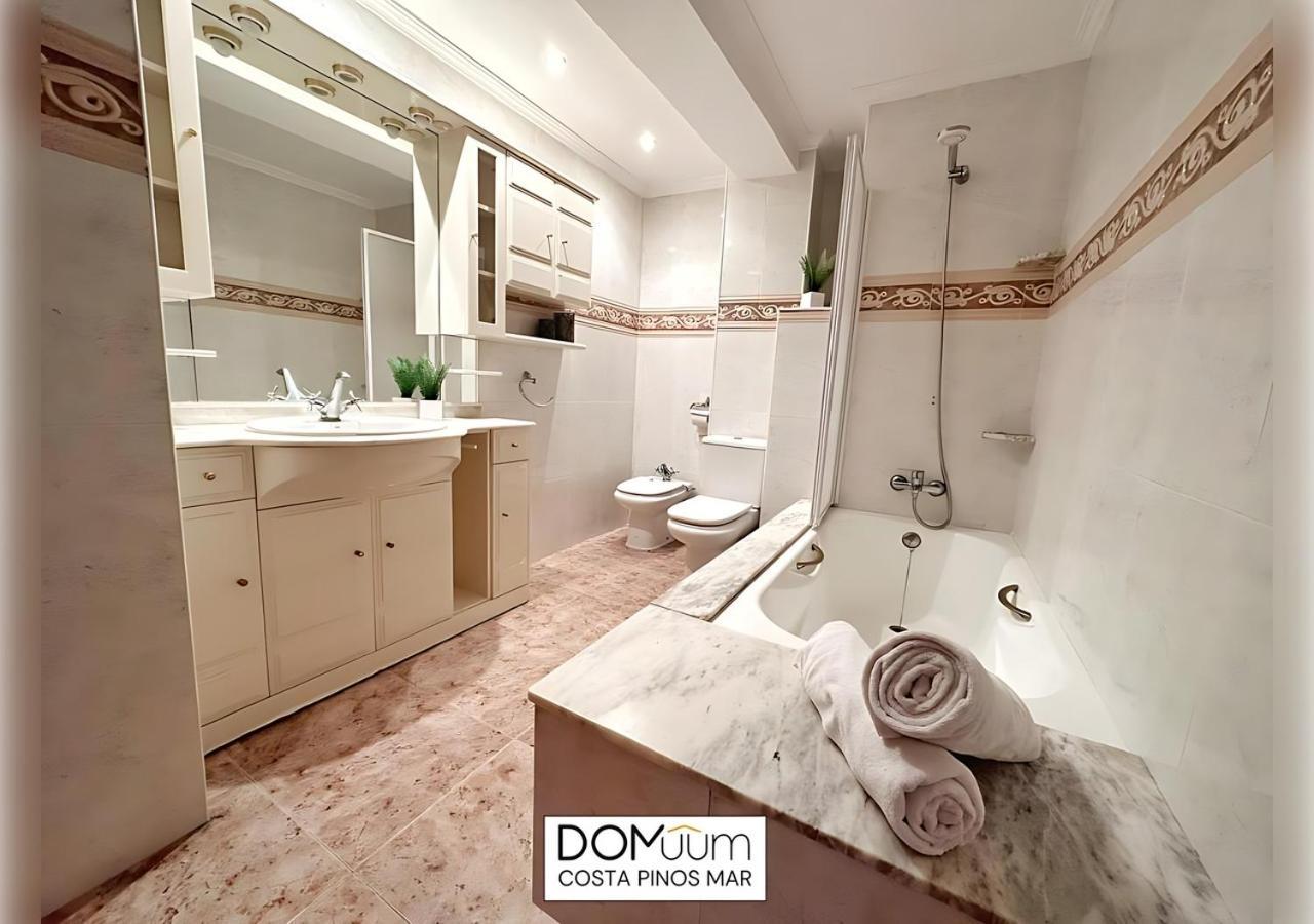 Domuum Holidays - Costa Pinos Salou Exterior photo